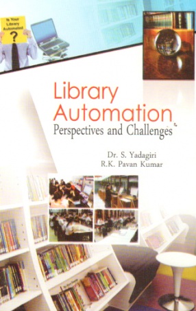 Library Automation: Perspectives and Challenges