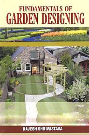 Fundamentals of Garden Designing