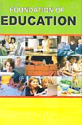 Foundation of Education