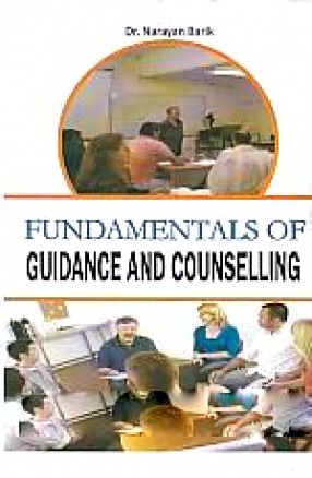 Fundamentals of Guidance and Counselling