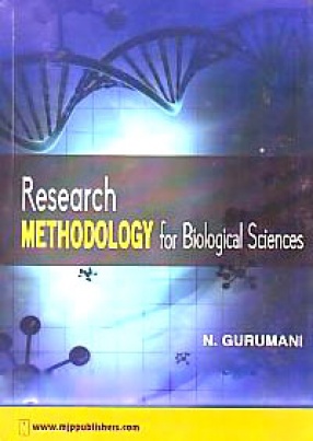 Research methodology: For Biological Sciences