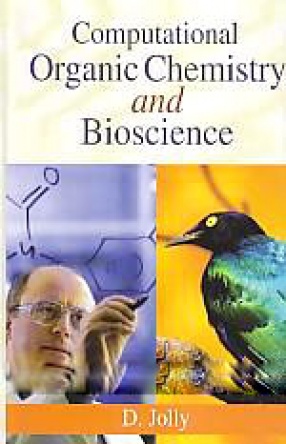 Computational Organic Chemistry and Bioscience