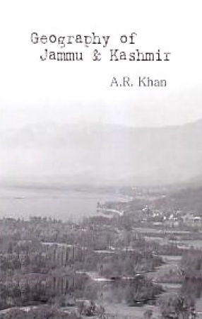 Geography of Jammu & Kashmir