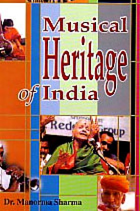 Musical Heritage of India