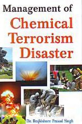 Management of Chemical Terrorism Disaster