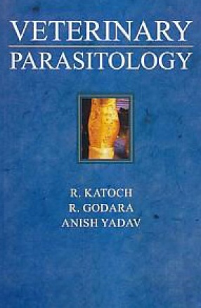 Veterinary Parasitology