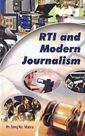 RTI and Modern Journalism