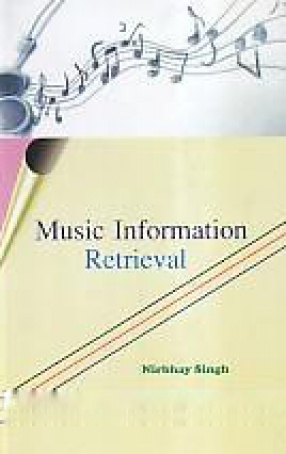 Music Information Retrieval