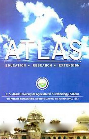 Atlas: Education, Research, Extension