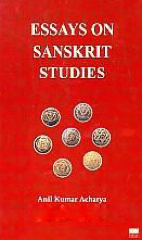 Essays On Sanskrit Studies