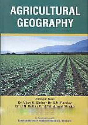 Agricultural Geography