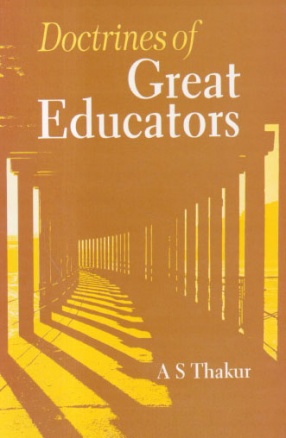 Doctrines of Great Educators