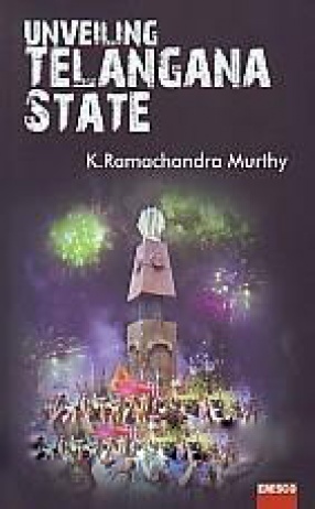 Unveiling Telangana State