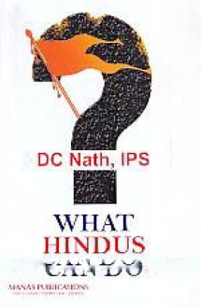 What Hindus Can do