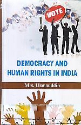 Democracy and Human Rights in India