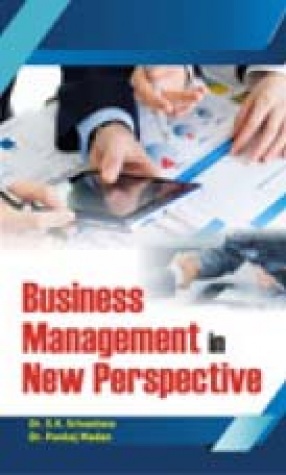 Business Management in New Perspective