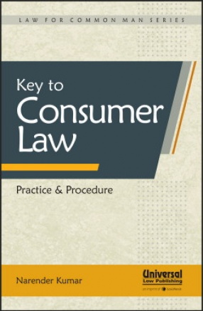 Key to Consumer Law Practice & Procedure