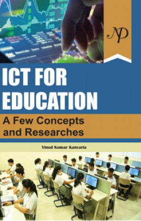 ICT for Education: A Few Concepts and Researches