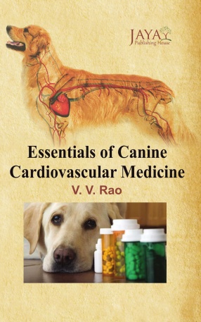 Essentials of Canine Cardivascular Medicine