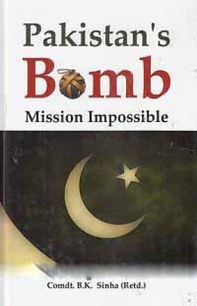 Pakistan's Bomb: Mission Impossible