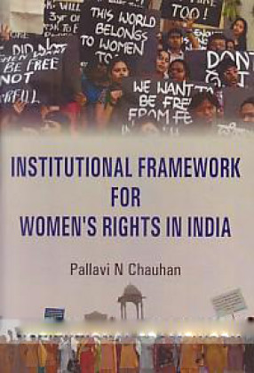 Institutional Framework For Women's Rights in India
