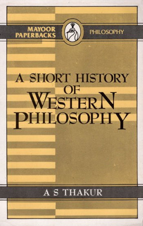 A Short History of Western Philosophy