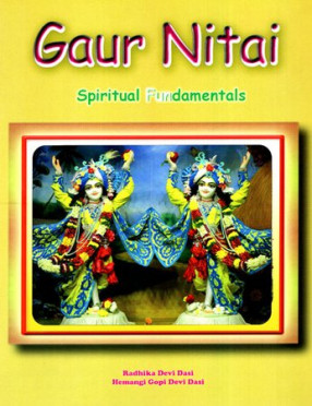 Gaur Nitai Spiritual Fundamentals