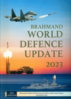 Brahmand World Defence Update 2023