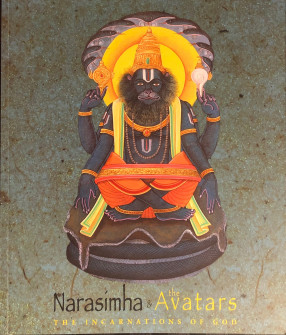 Narasimha & The Avatars: The Incarnations of God