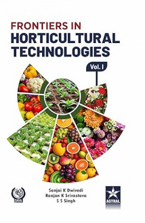 Frontiers In Horticultural Technologies