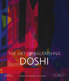 The Art of Balkrishna Doshi: 