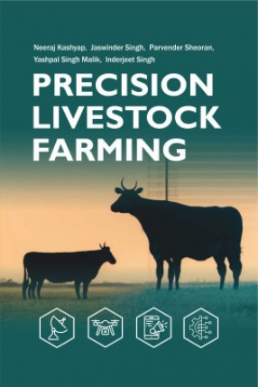 Precision Livestock Farming