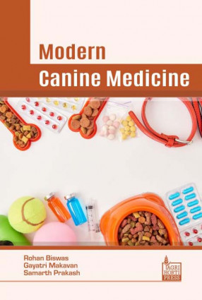 Modern Canine Medicine