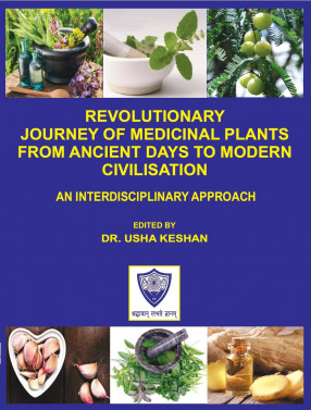 Revolutionary Journey Of Medicinal Plants From Ancient Days to Modern Civilisation