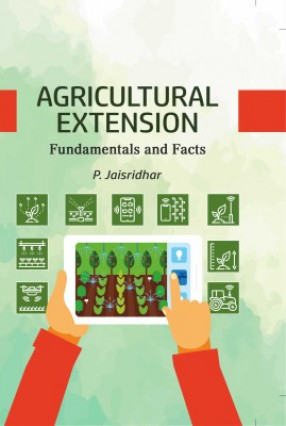Agricultural Extension: Fundamentals and Facts