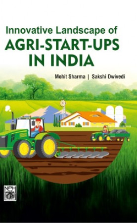 Innovative Landscape of Agri startups in India