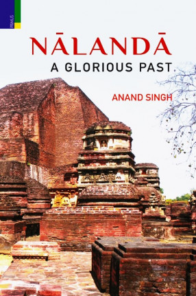 Nalanda: A Glorious Past