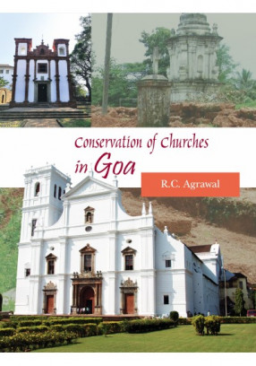 Conservation of Churches in Goa