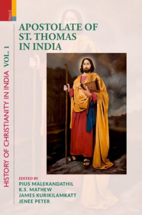 Apostolate of St. Thomas in India
