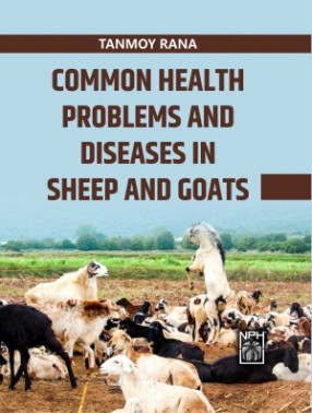 Common Health Problems and Diseases in Sheep and Goats