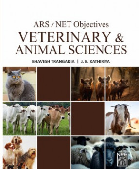 ARS/NET Objectives Veterinary & Animal Sciences
