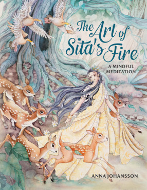 The Art of Sita's Fire: A Mindful Meditation