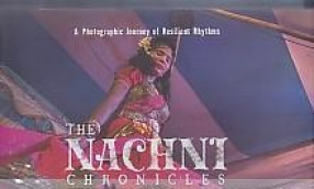 The Nachni Chronicles: A Photographic Journey of Resilient Rhythms 
