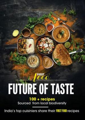 First Food: Future of Taste