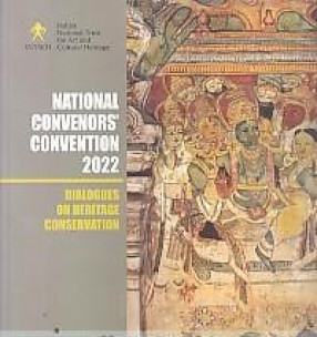 National Convenors' Convention 2022: Dialogues on Heritage Conservation