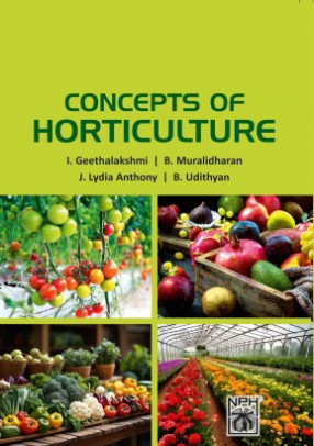 Concepts of Horticulture