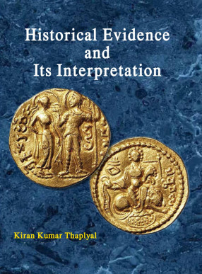 Historical Evidence and Its Interpretation