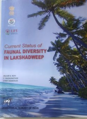 Current Status of Faunal Diversity in Lakshadweep