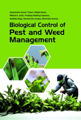 Biological Control of Pest and Weed Management