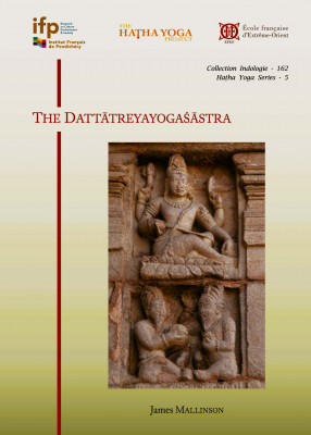 The Dattatreyayogasastra